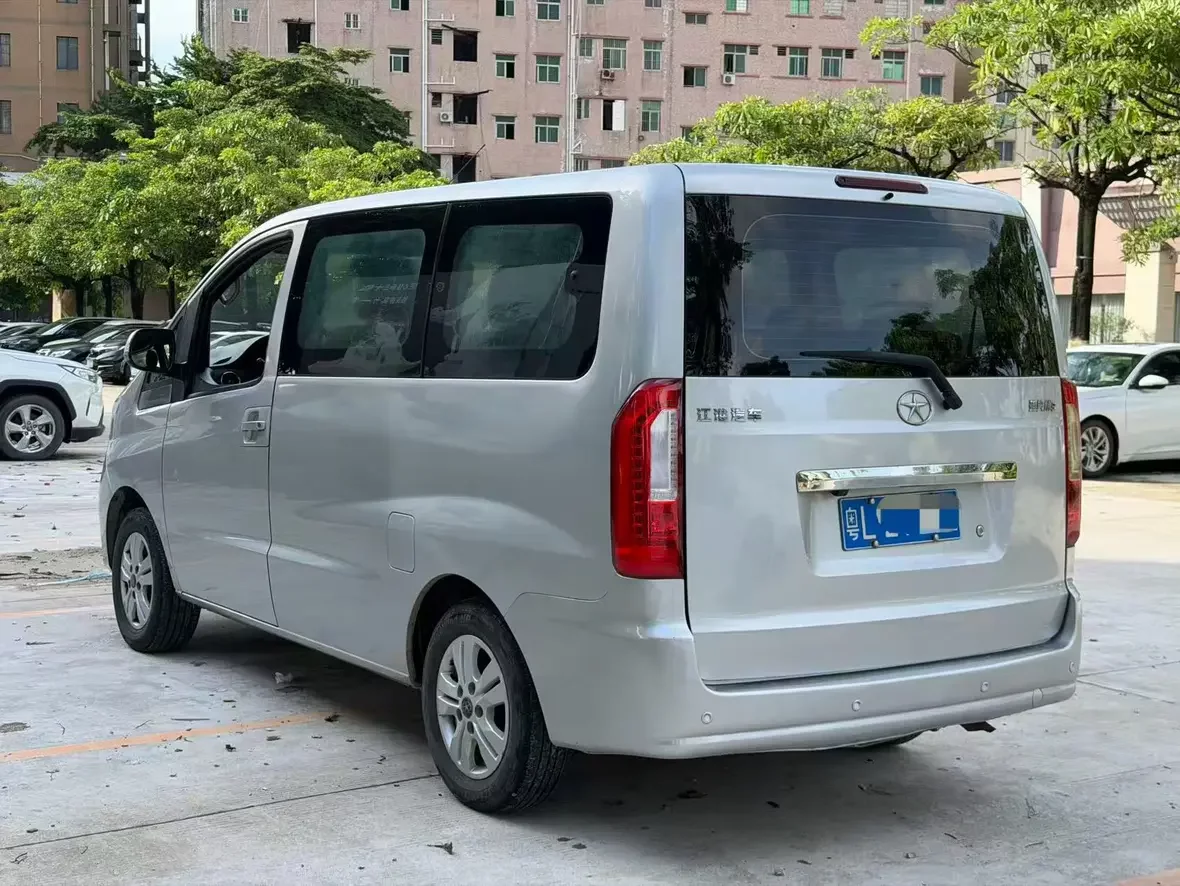 JAC Ruifeng M3