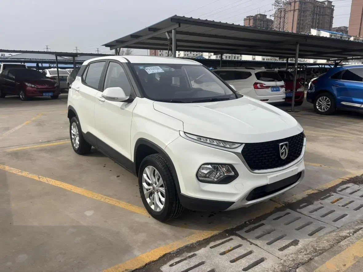 Baojun 510