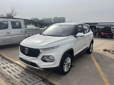 Baojun 510