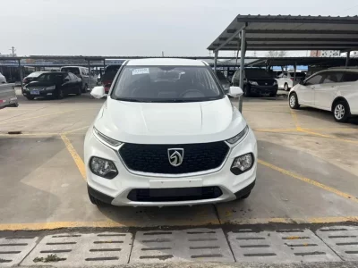Baojun 510