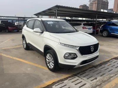 Baojun 510