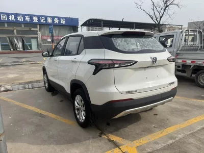 Baojun 510