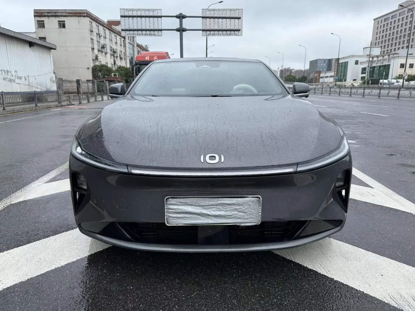 Changan Qiyuan A07