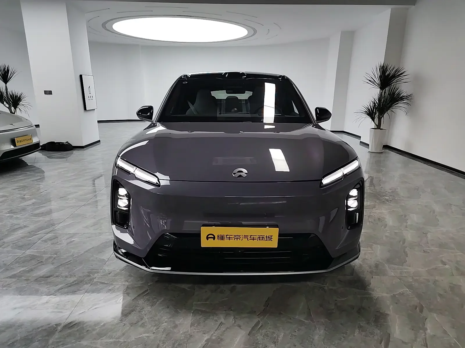NIO EC6