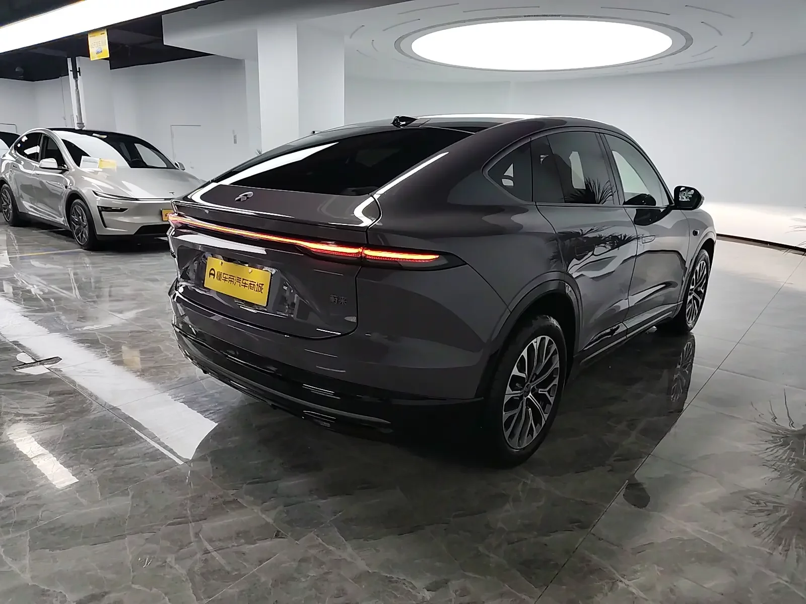 NIO EC6