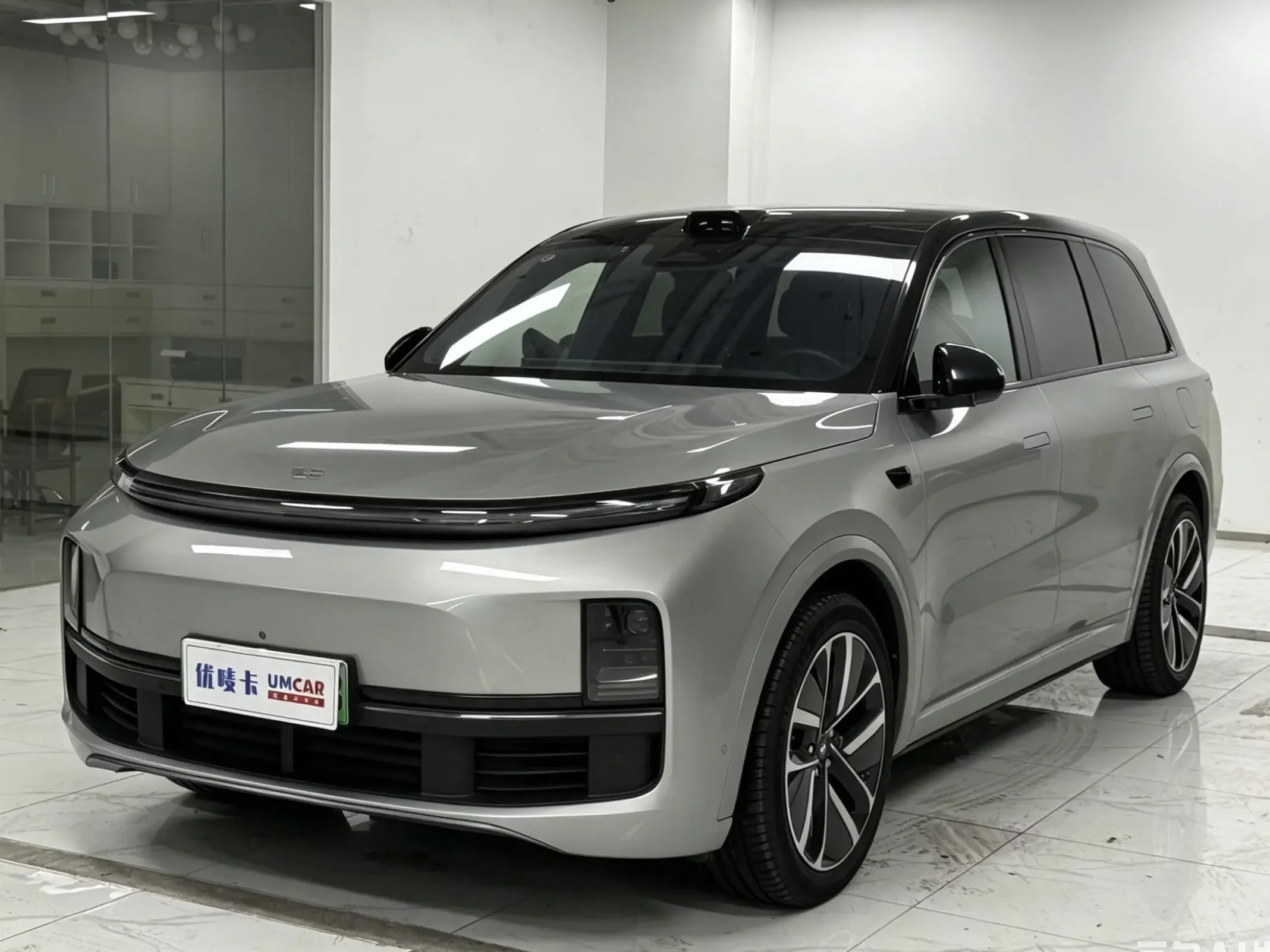 Lixiang L9