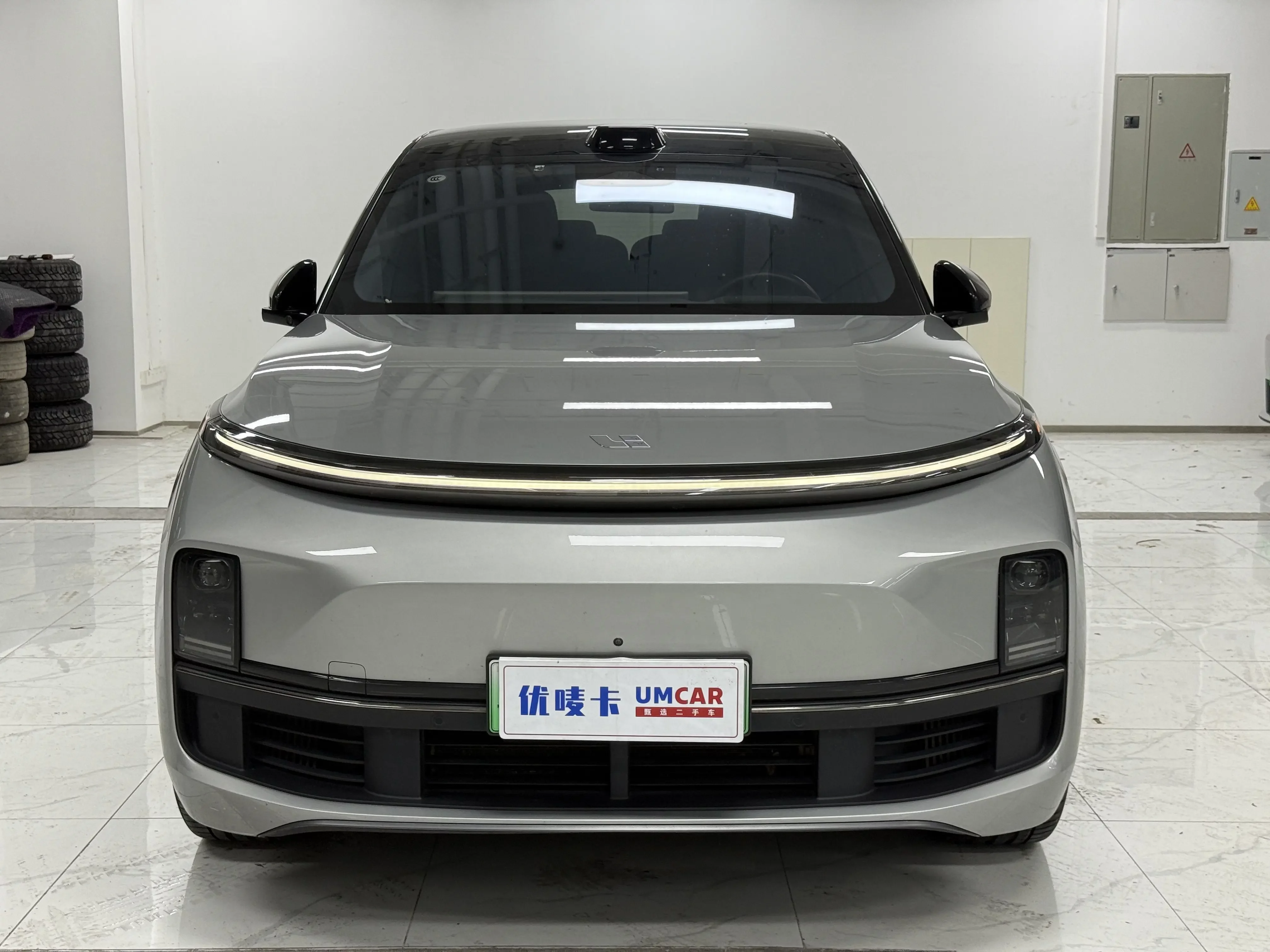 Lixiang L9