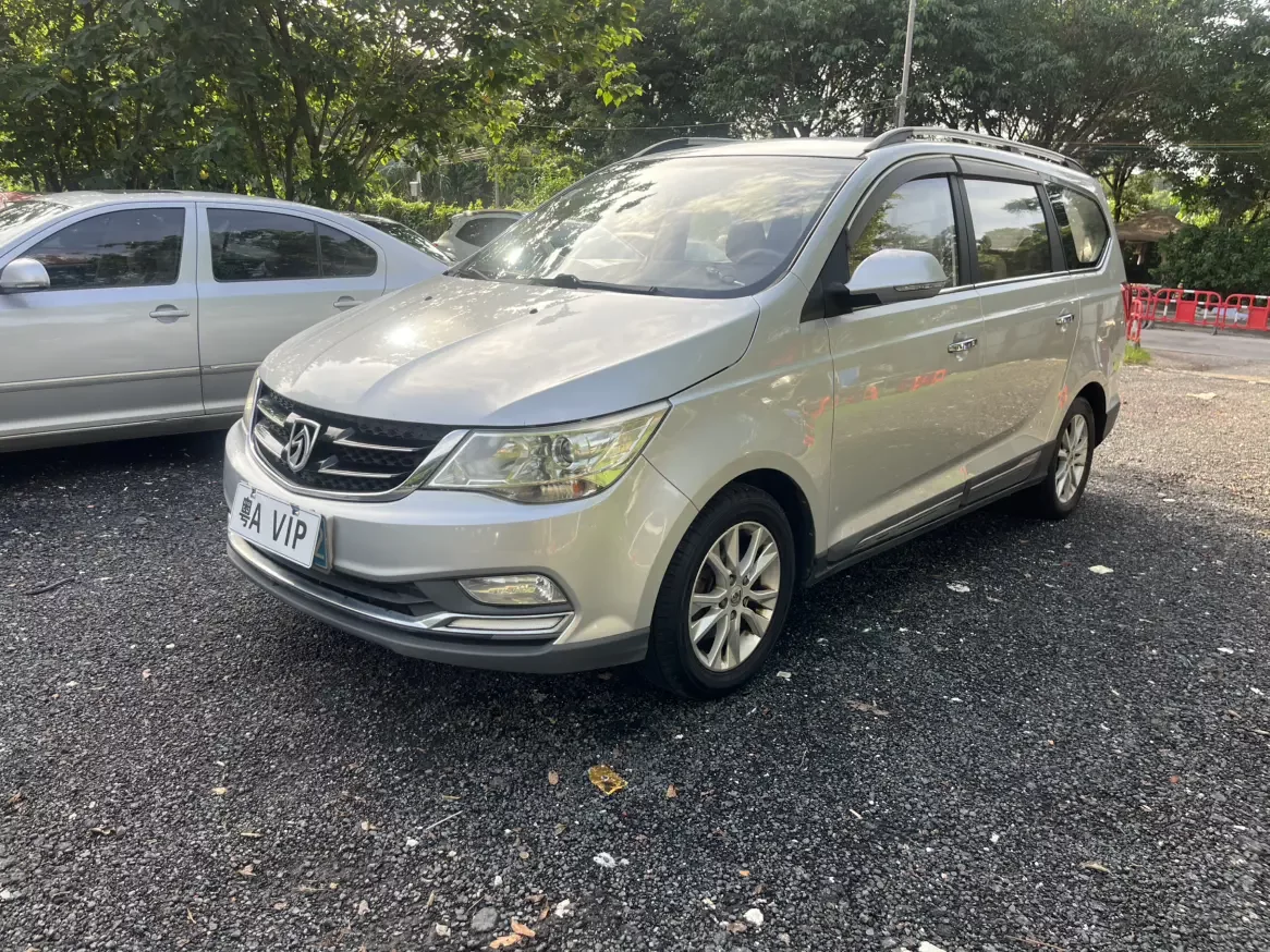 Baojun 730