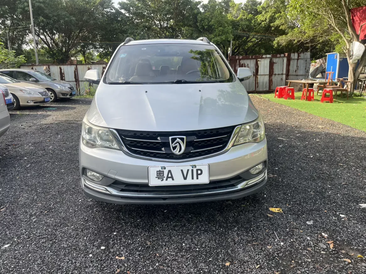 Baojun 730
