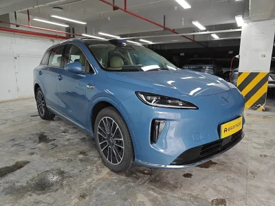 Shangjie H5