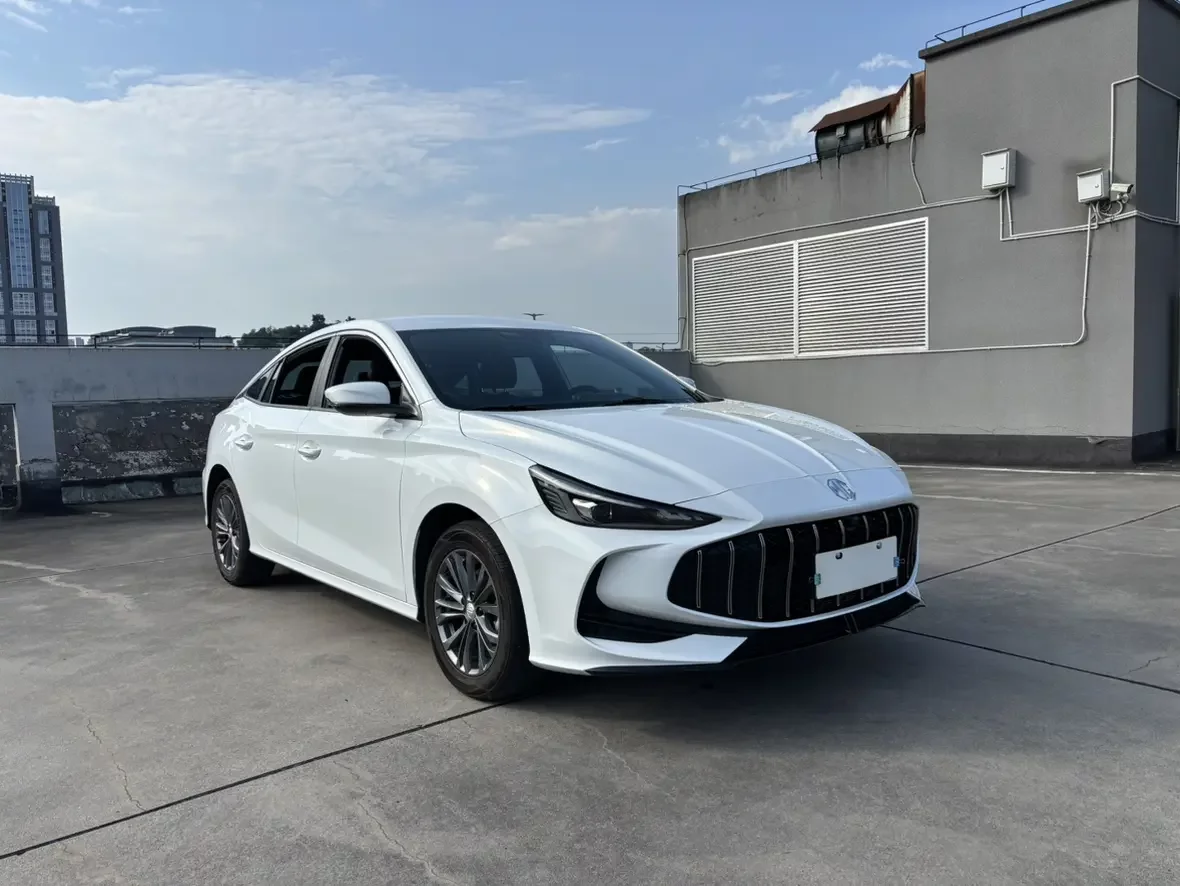 MG 5