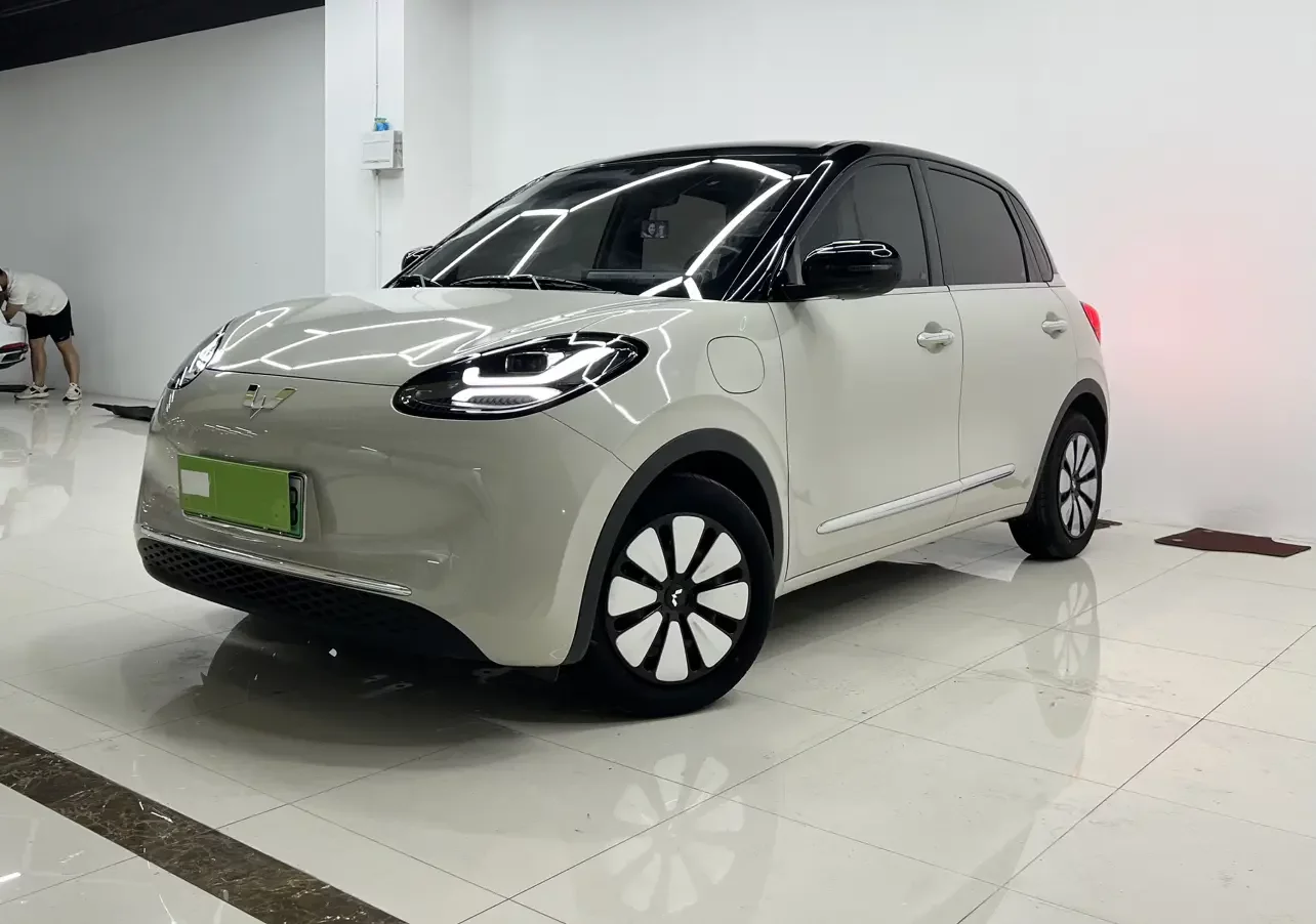 Wuling Bingo