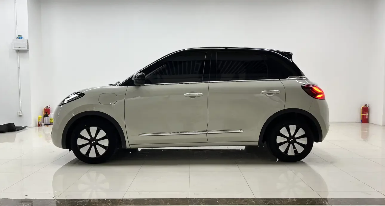 Wuling Bingo