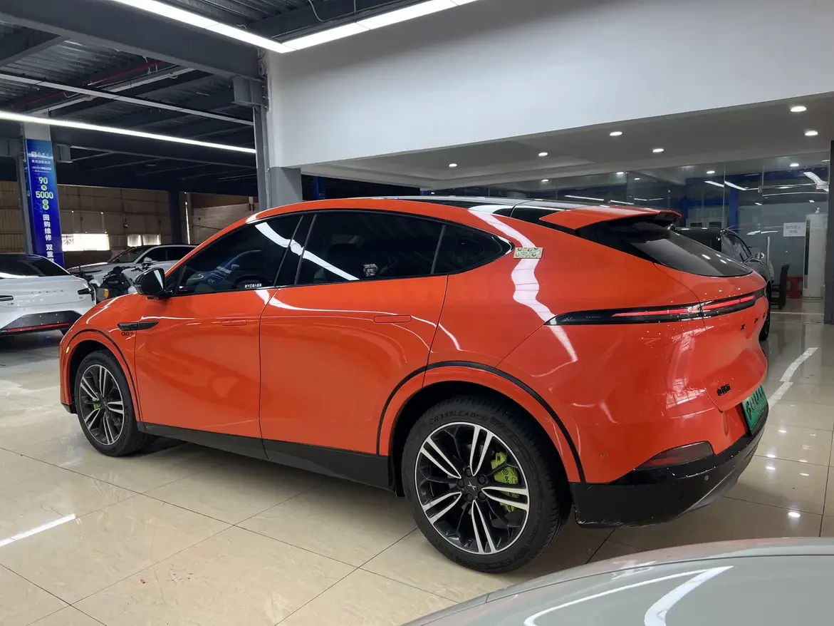 Xpeng G6