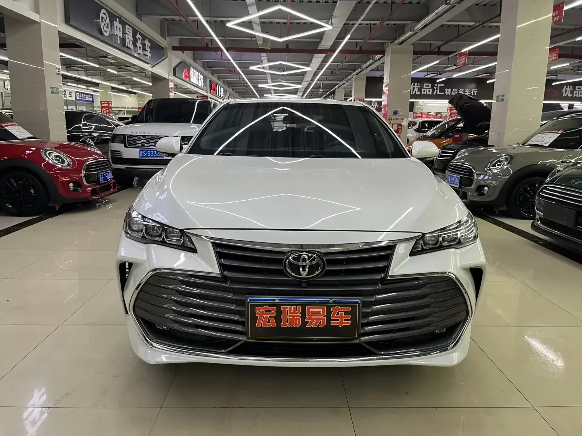 Toyota Avalon