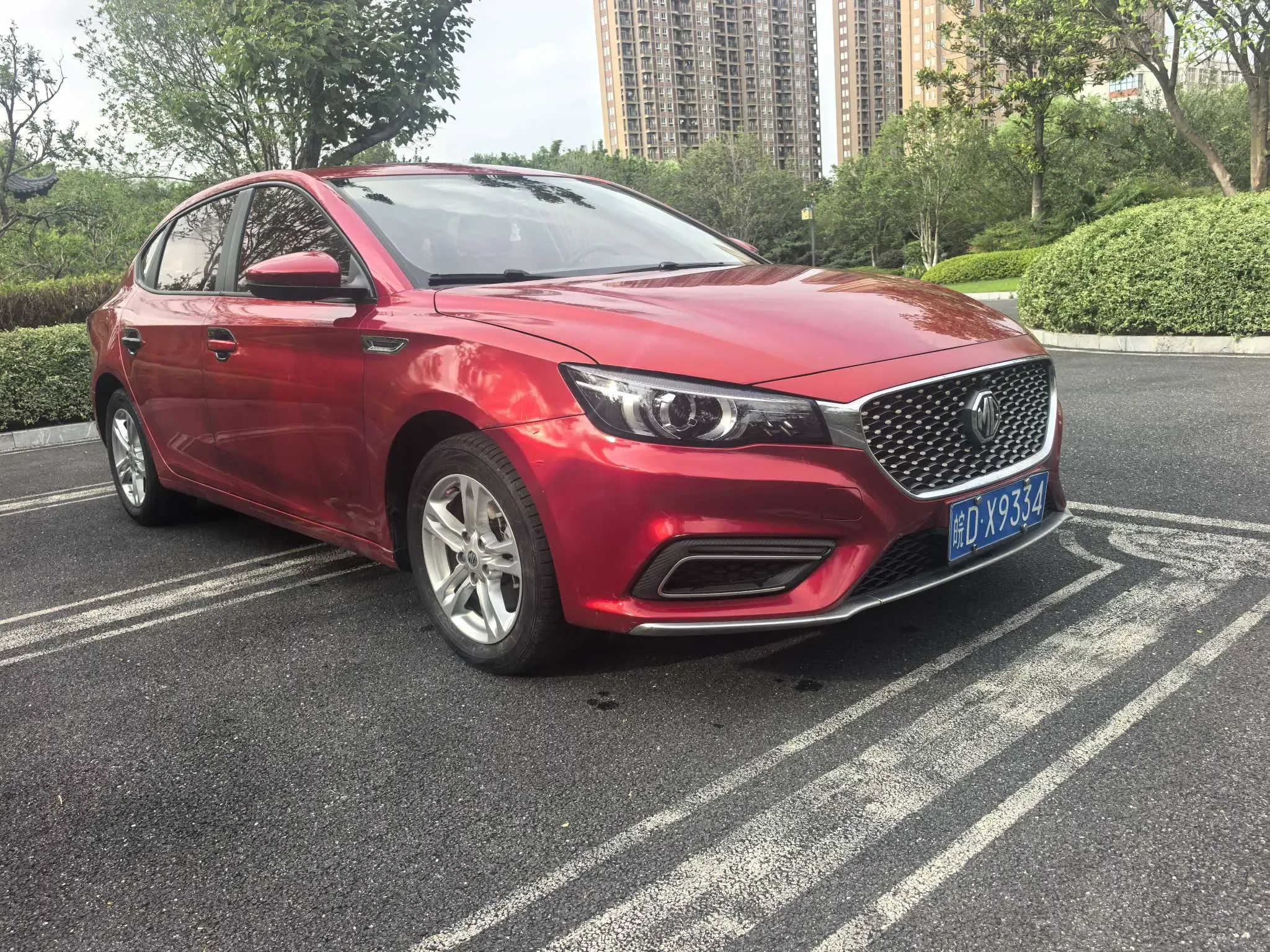MG 6