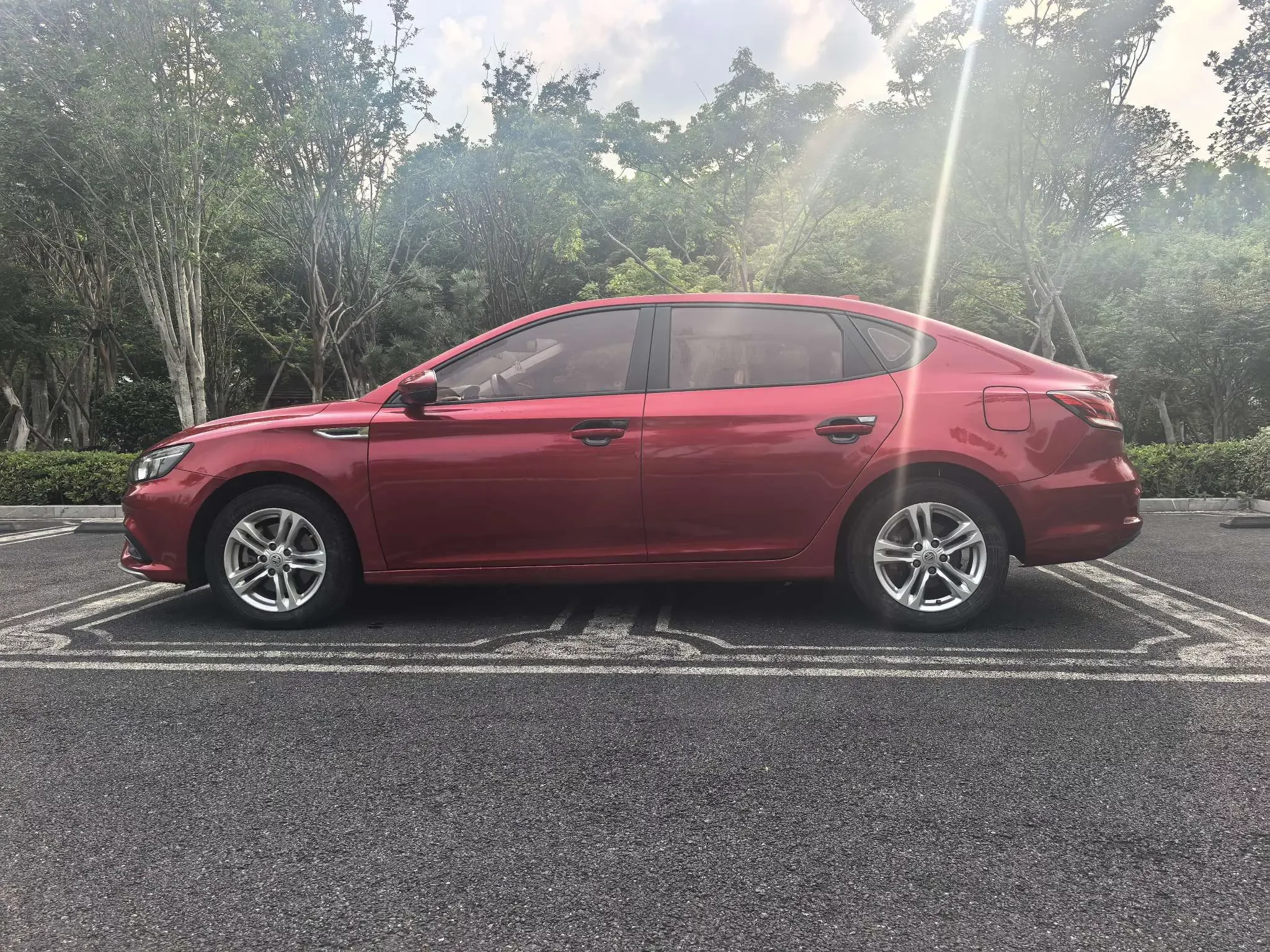 MG 6