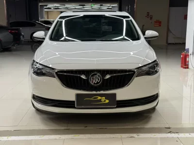 Buick Yinglang