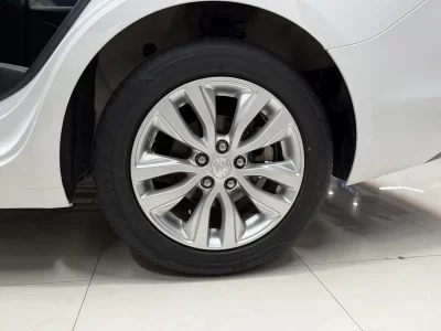 Buick Yinglang