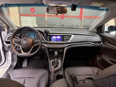 Buick Yinglang