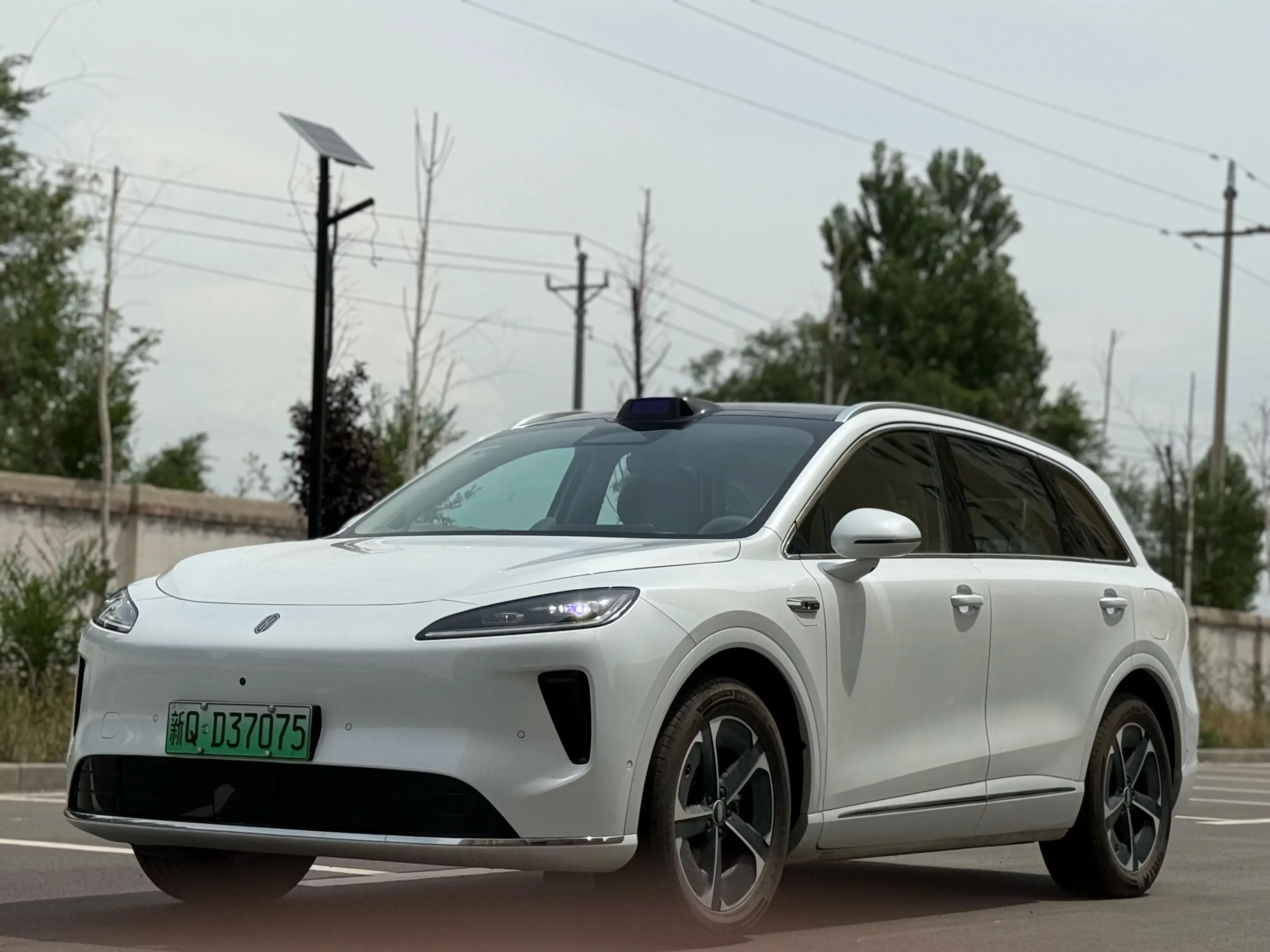 Shangjie H5