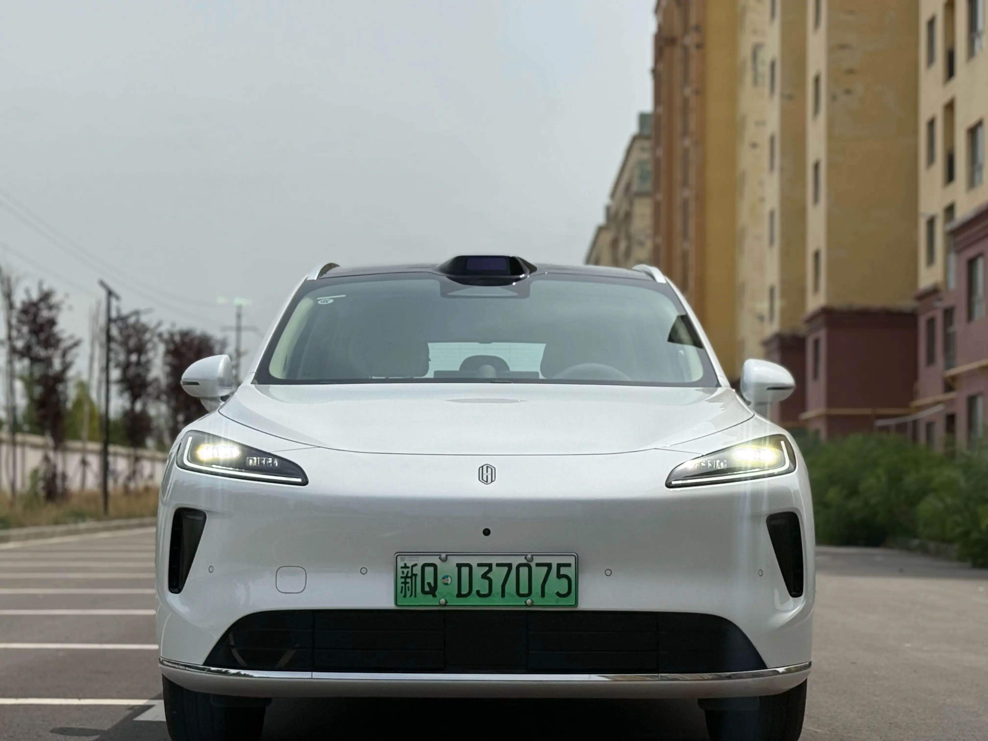 Shangjie H5