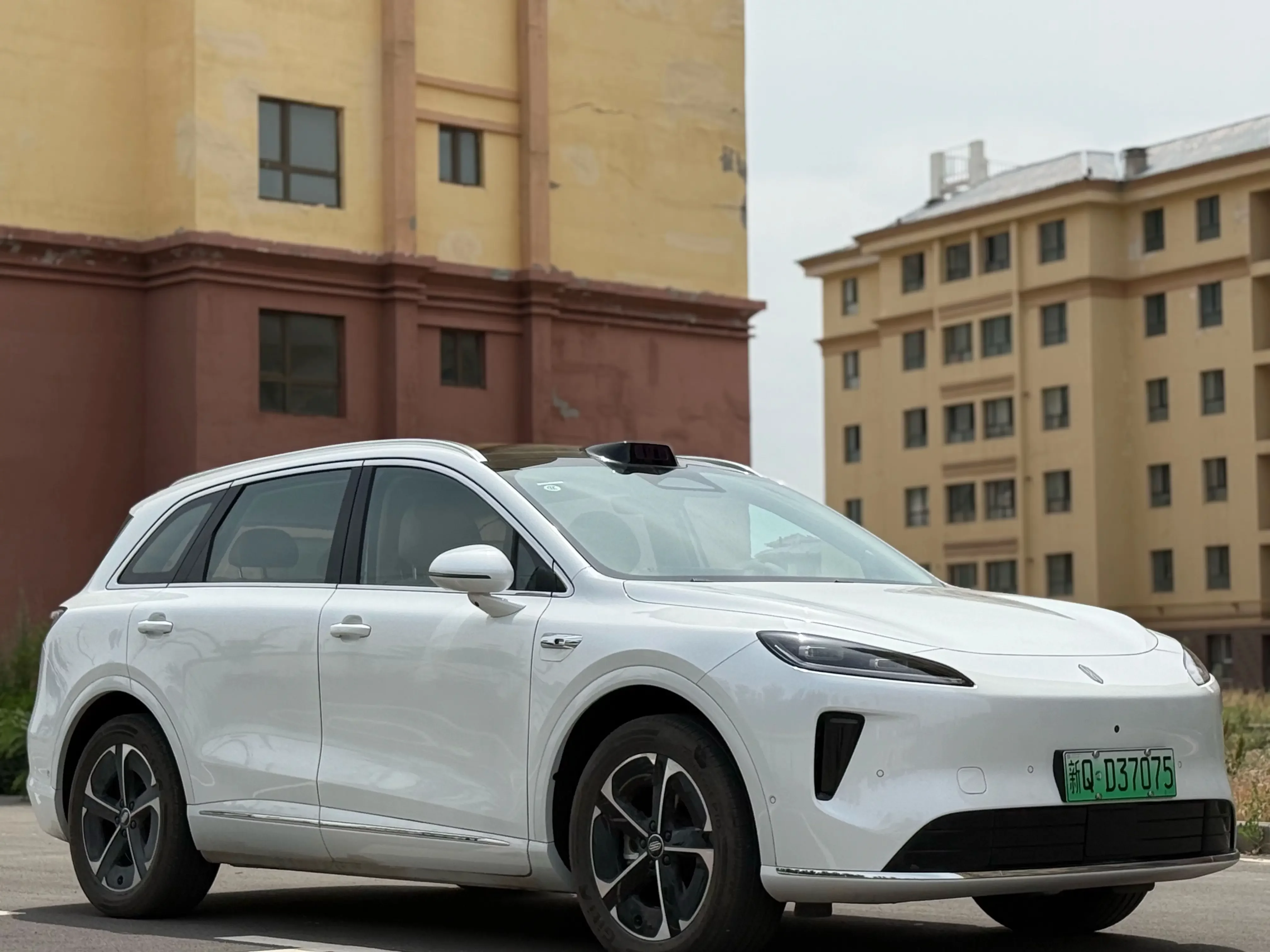 Shangjie H5