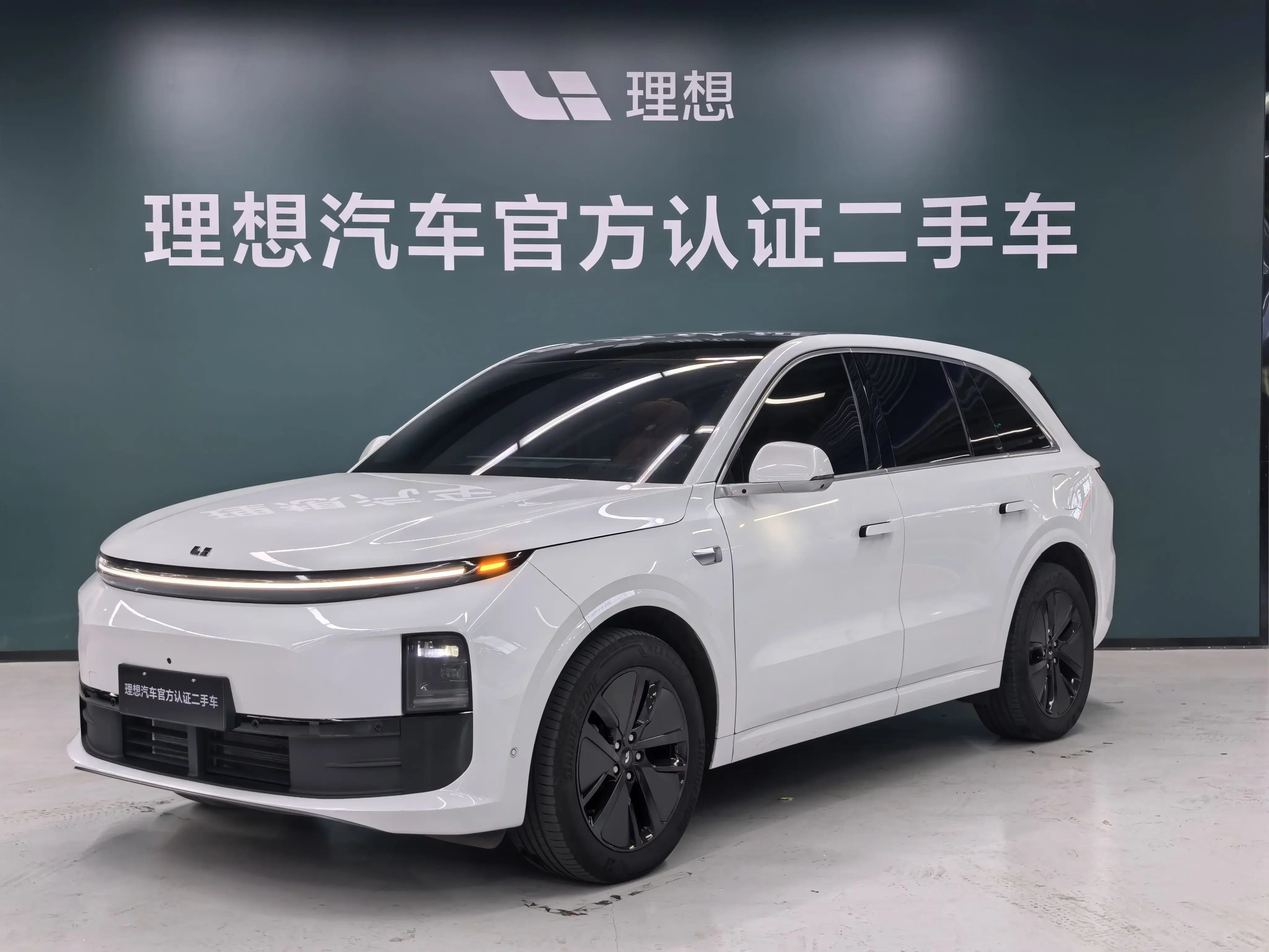 Lixiang L6