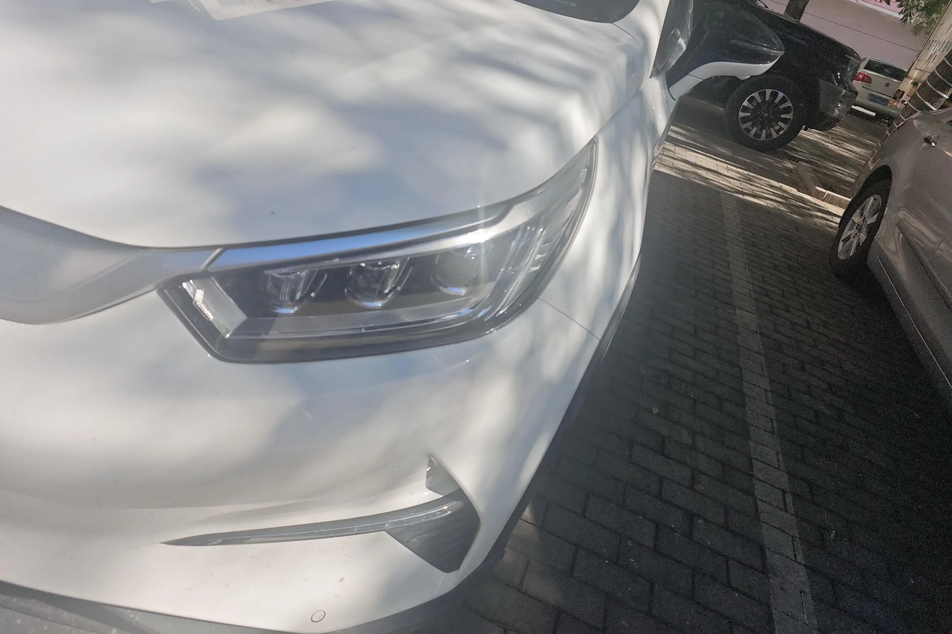 BYD Yuan Pro