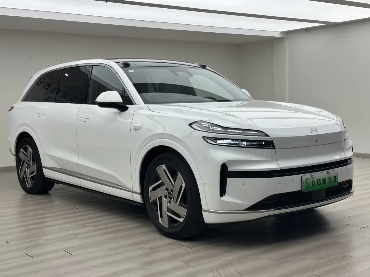 Ledao L90