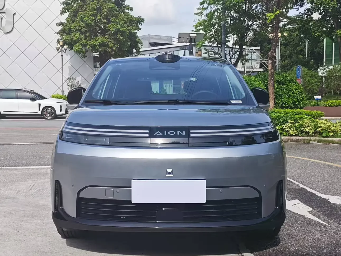GAC AION N60