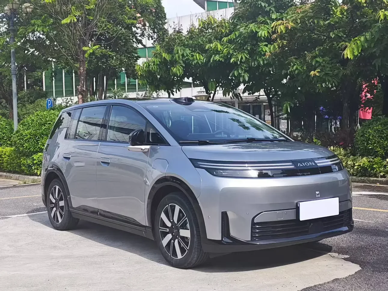 GAC AION N60