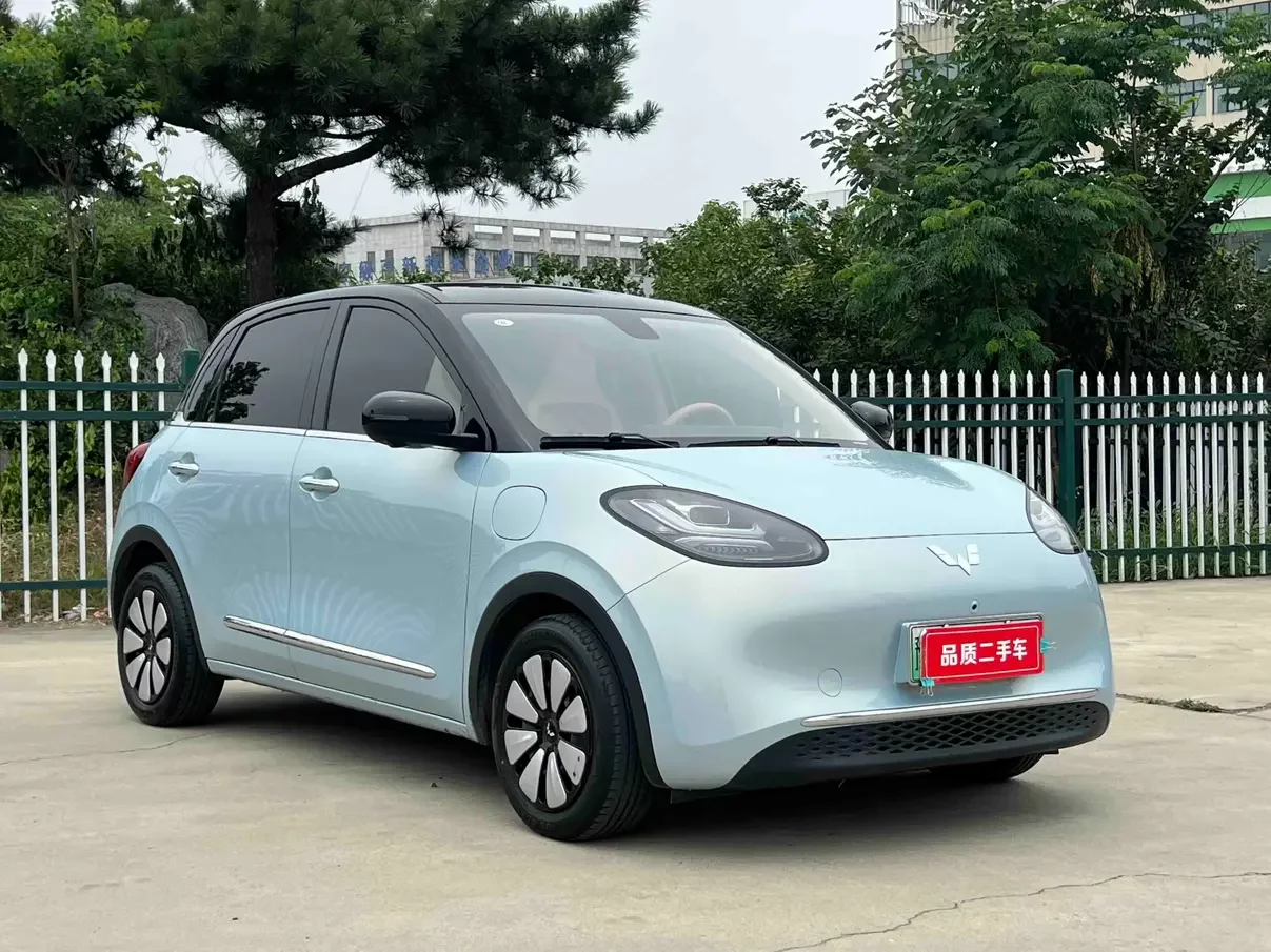 Wuling Bingo