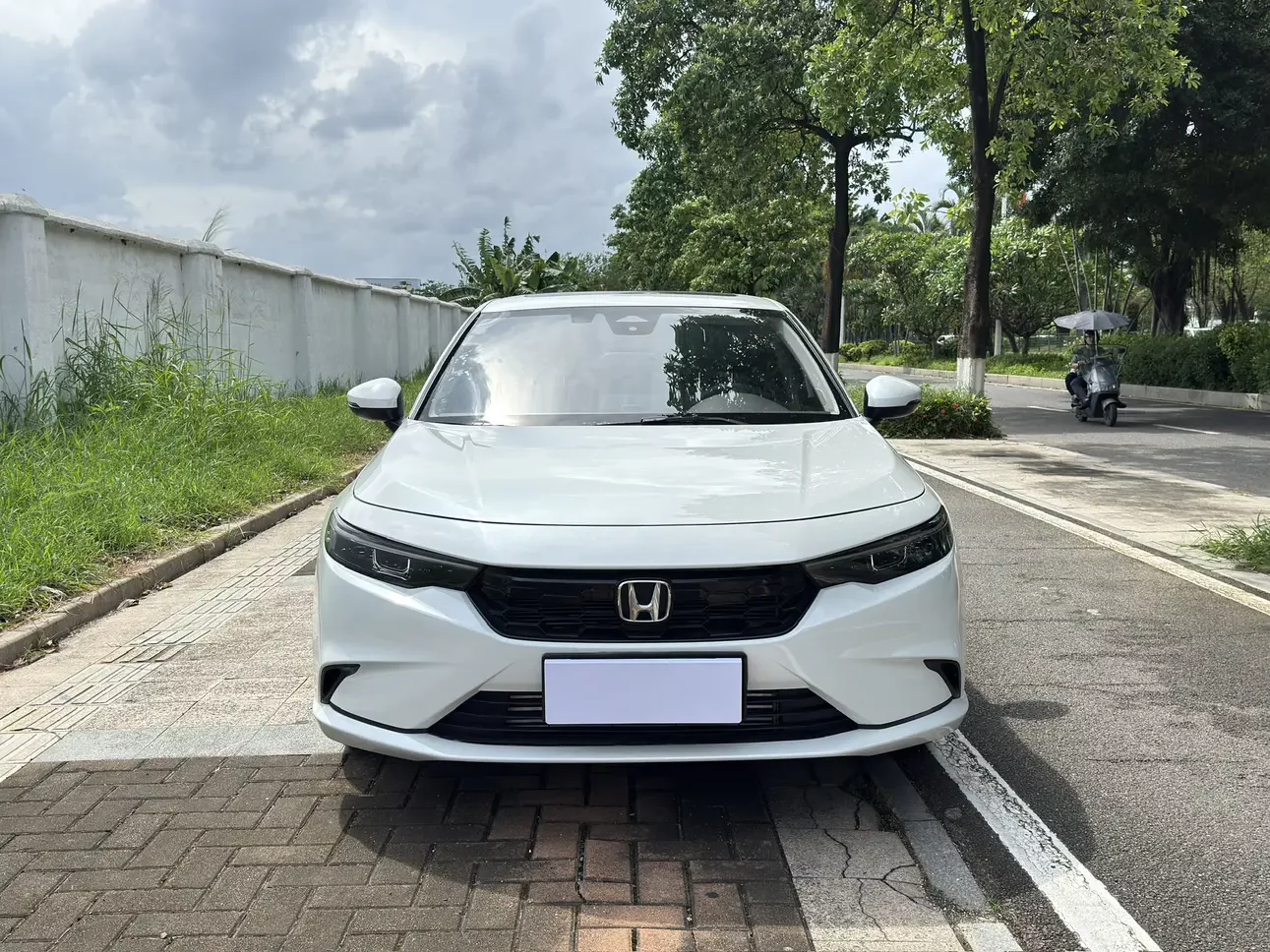 Honda Integra
