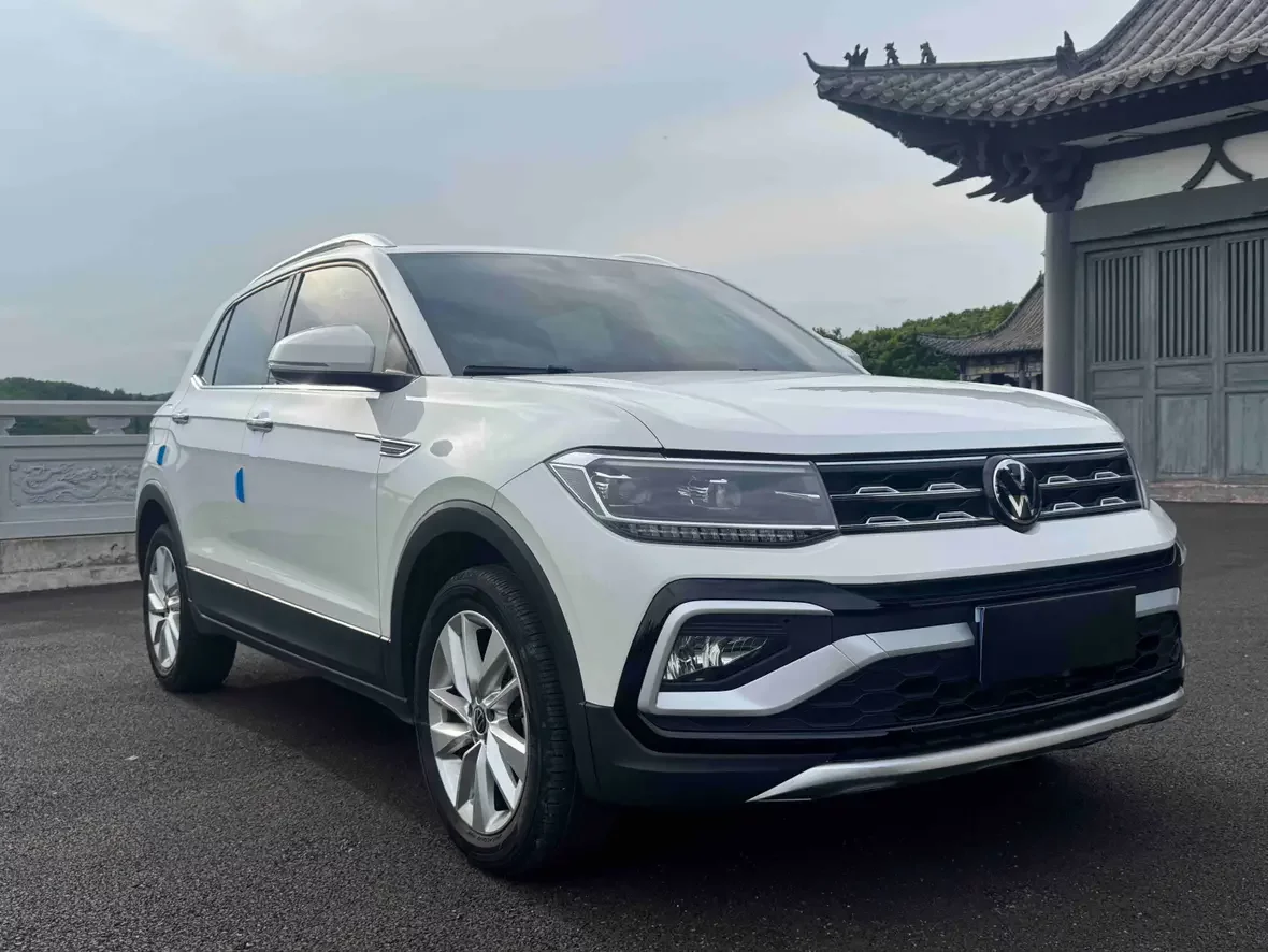 Volkswagen Tu Kai
