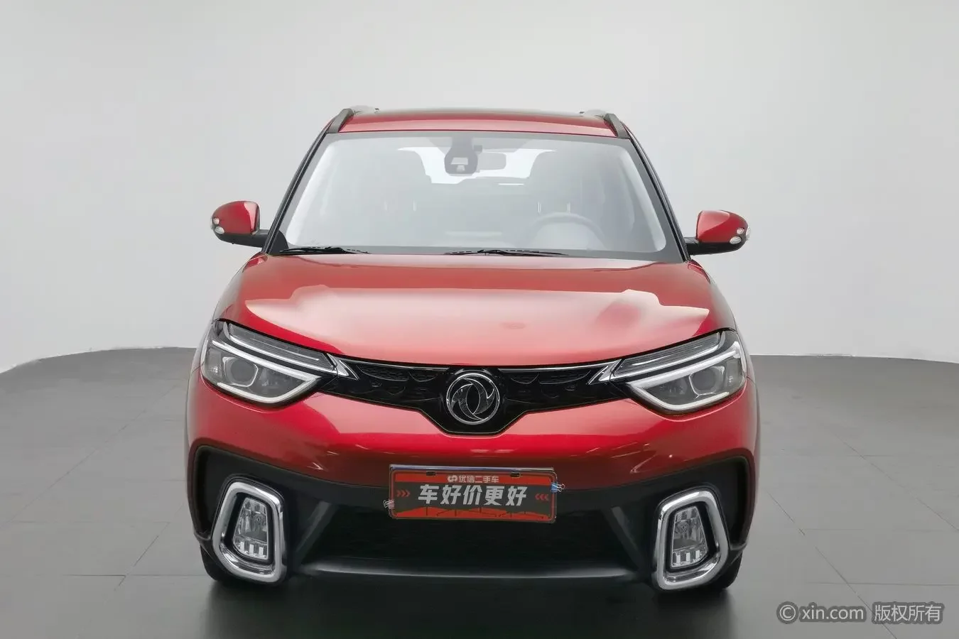 Dongfeng Fengshen AX4