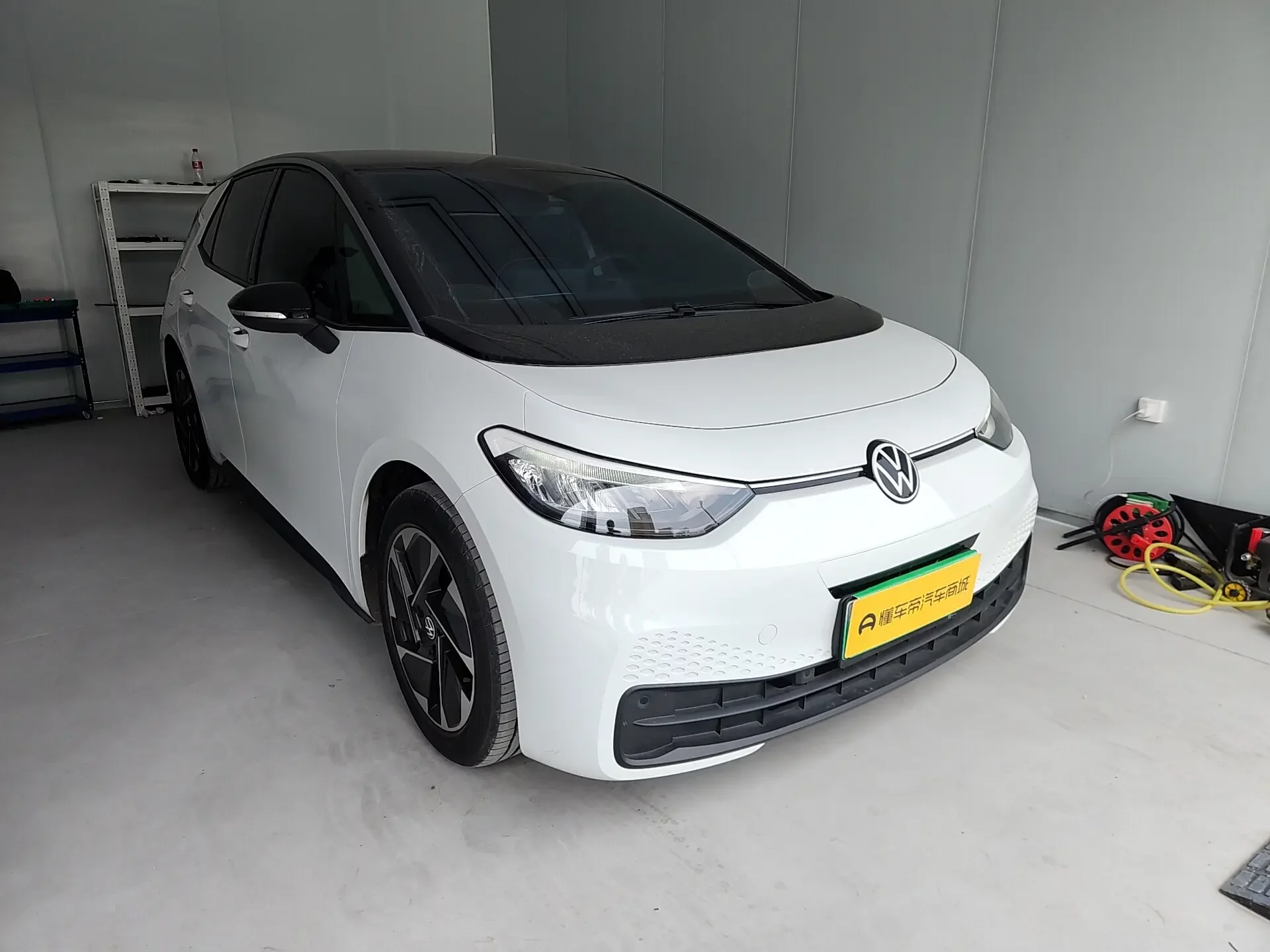 Volkswagen ID.3