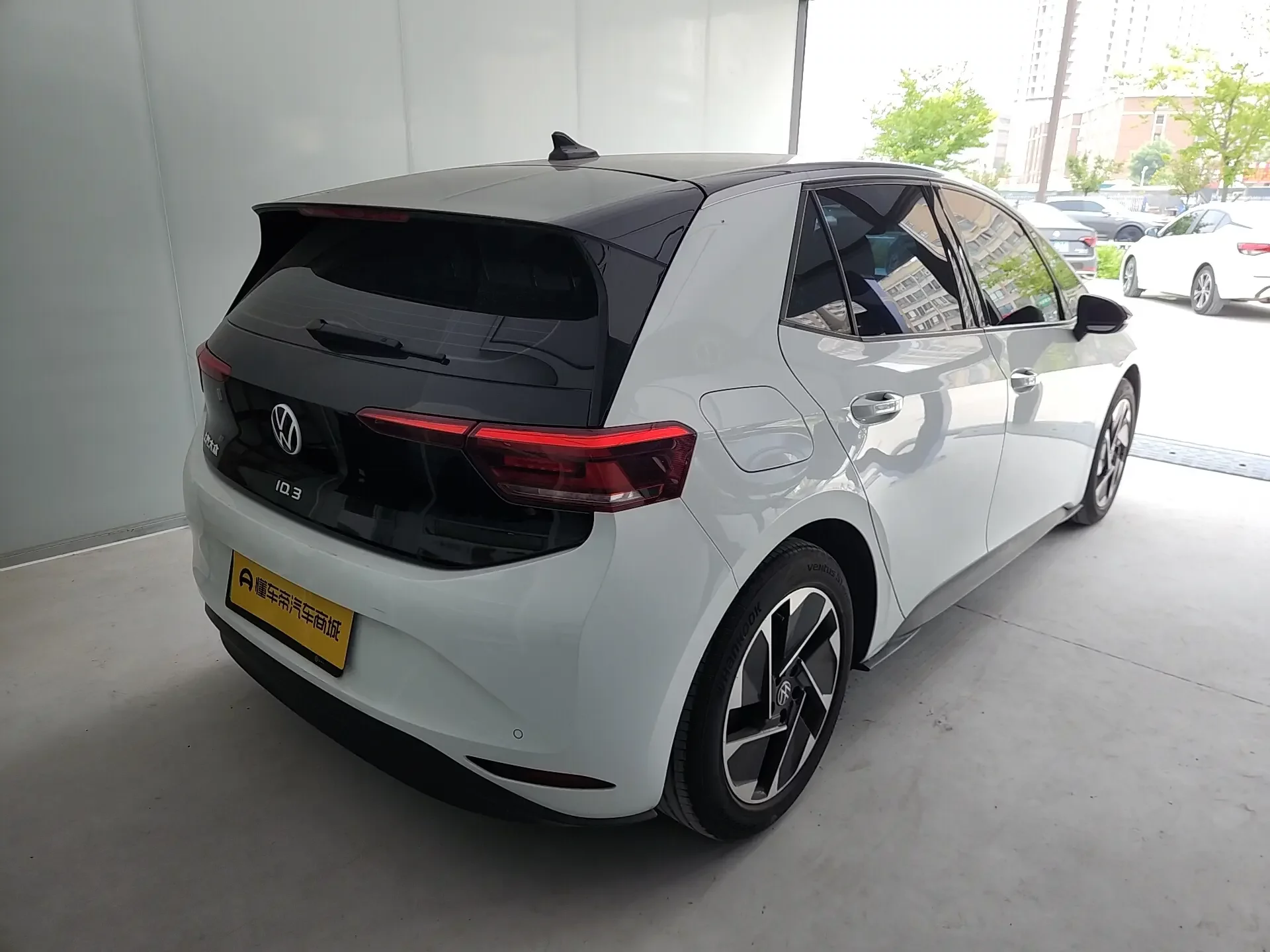 Volkswagen ID.3