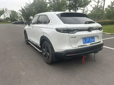 Honda XR-V