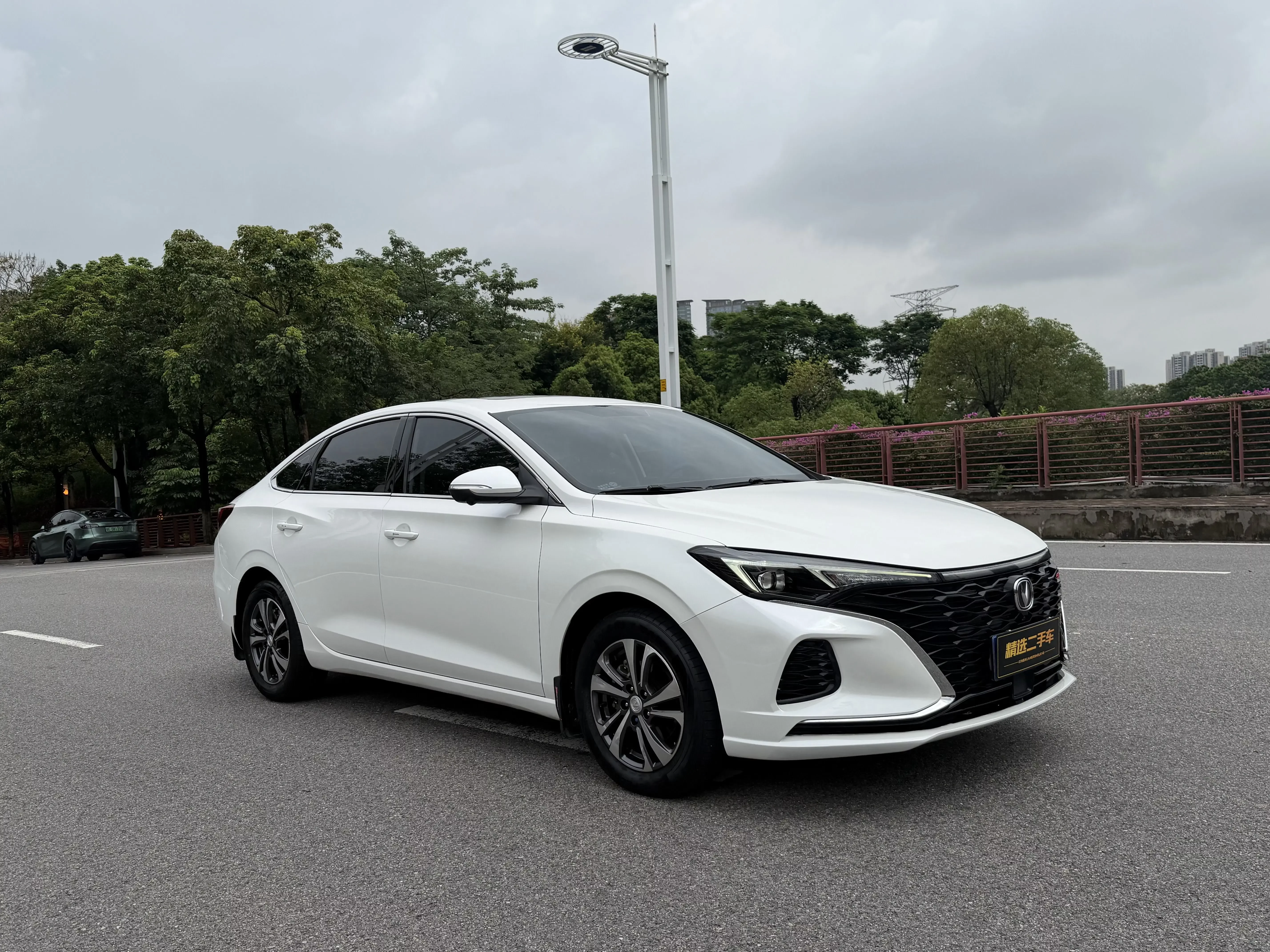 Changan Escape