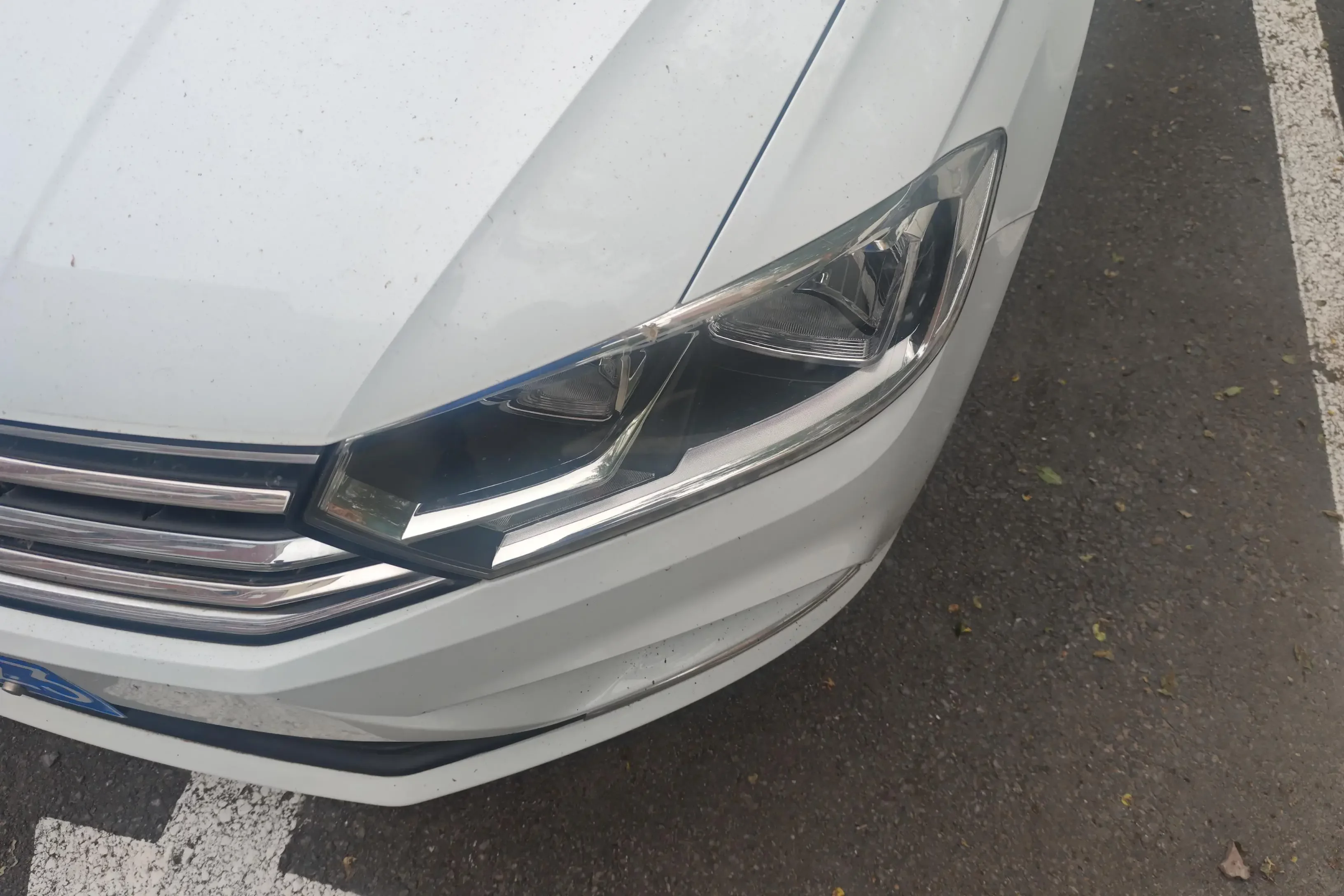 Volkswagen Bora