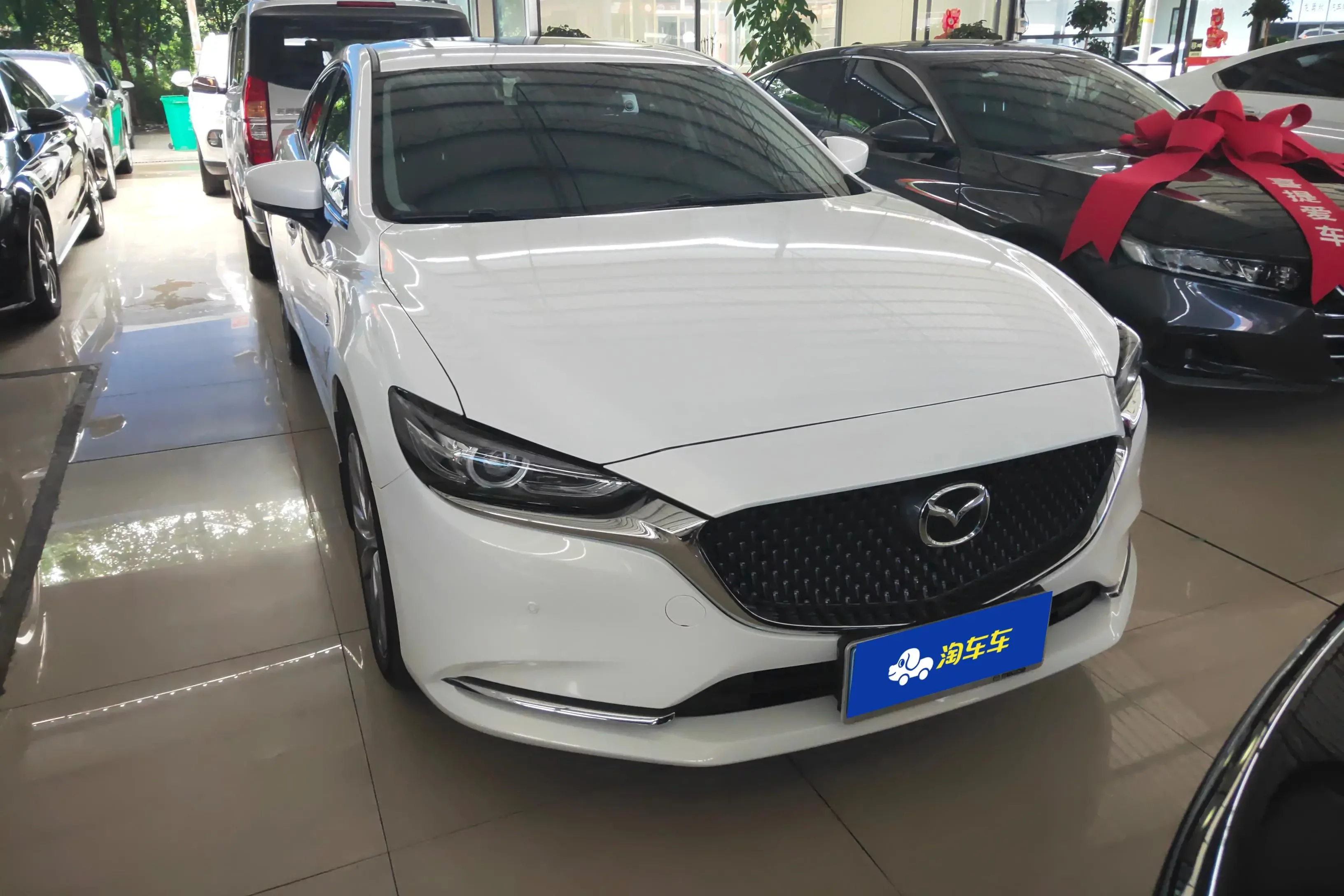 Mazda Atenza