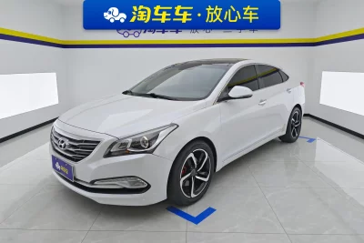Hyundai famous pictures