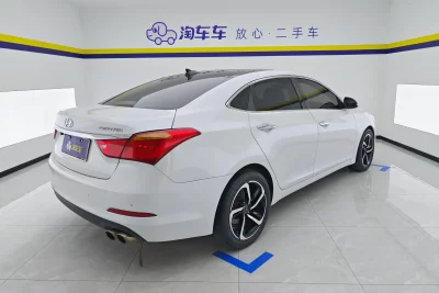 Hyundai famous pictures