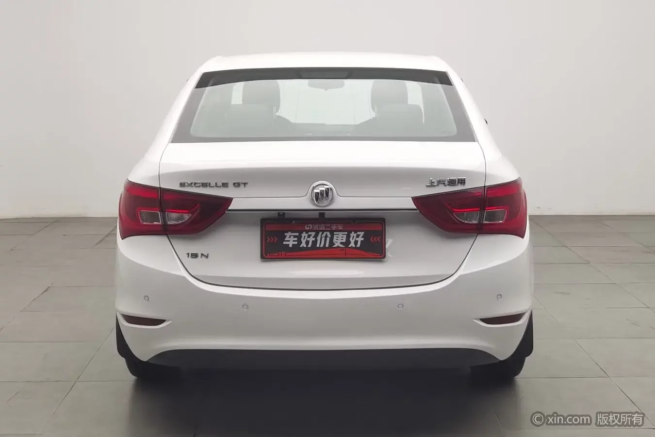 Buick Yinglang