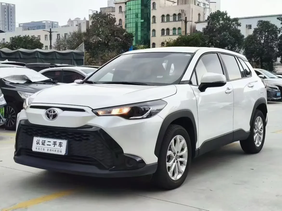 Toyota Frontlander