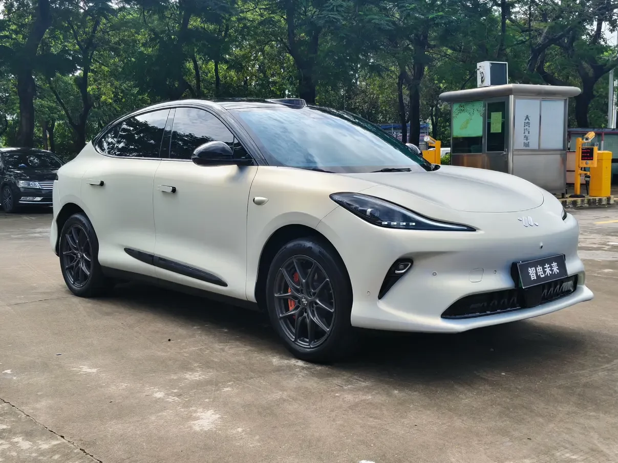 Zhiji LS6