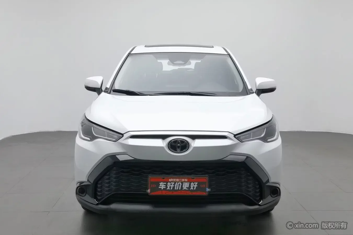 Toyota Frontlander