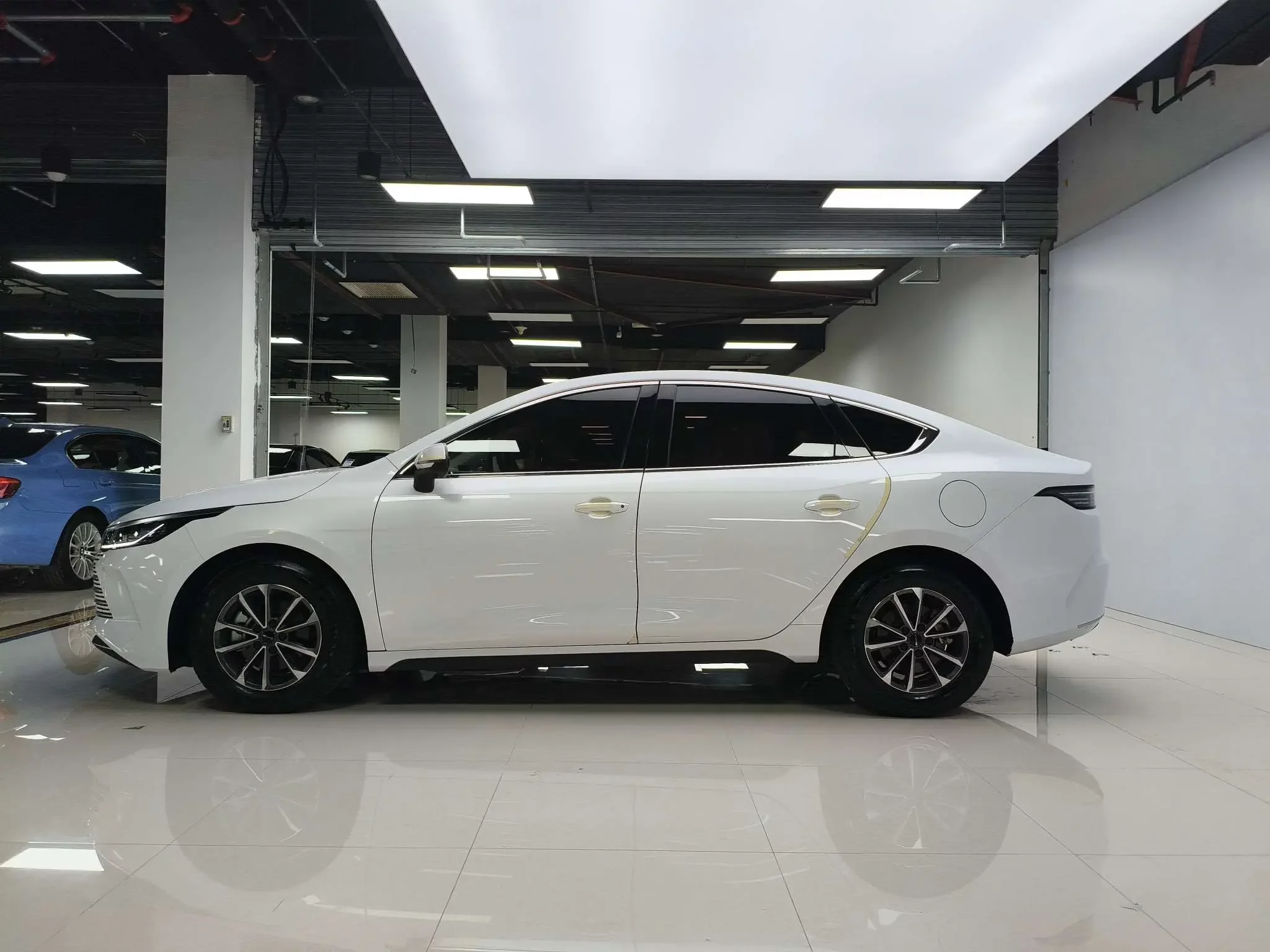 BYD Destroyer 05