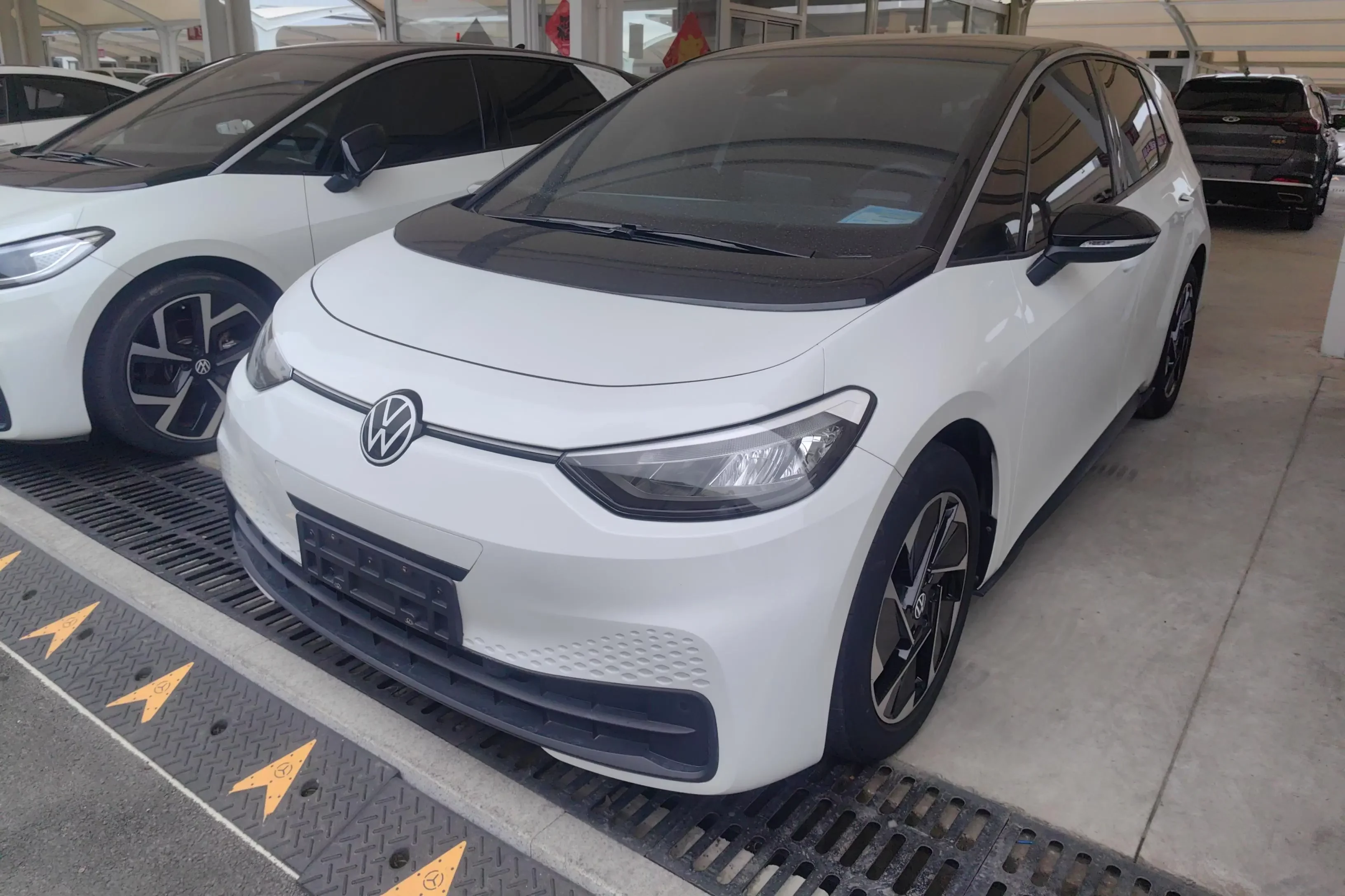 Volkswagen ID.3